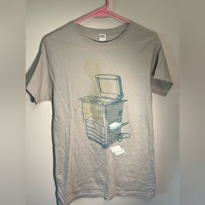 Women’s Vintage Threadless  T-shirt
